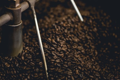 咖啡豆
